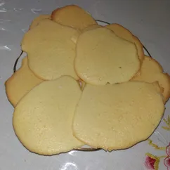 Это печенье любят все дети