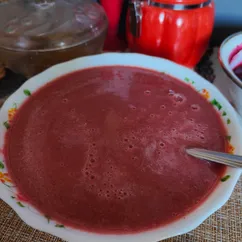Клубничный джем 🍓