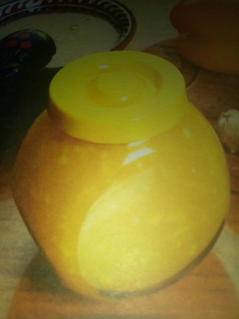 Соус "Манго-чатни"