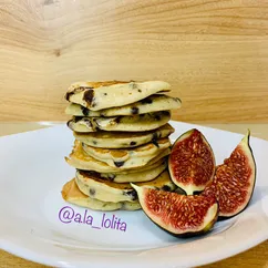 Панкейки банановые 🥞