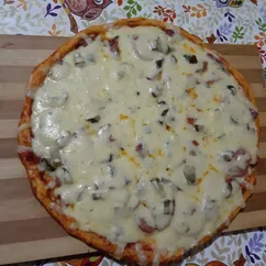 Пицца