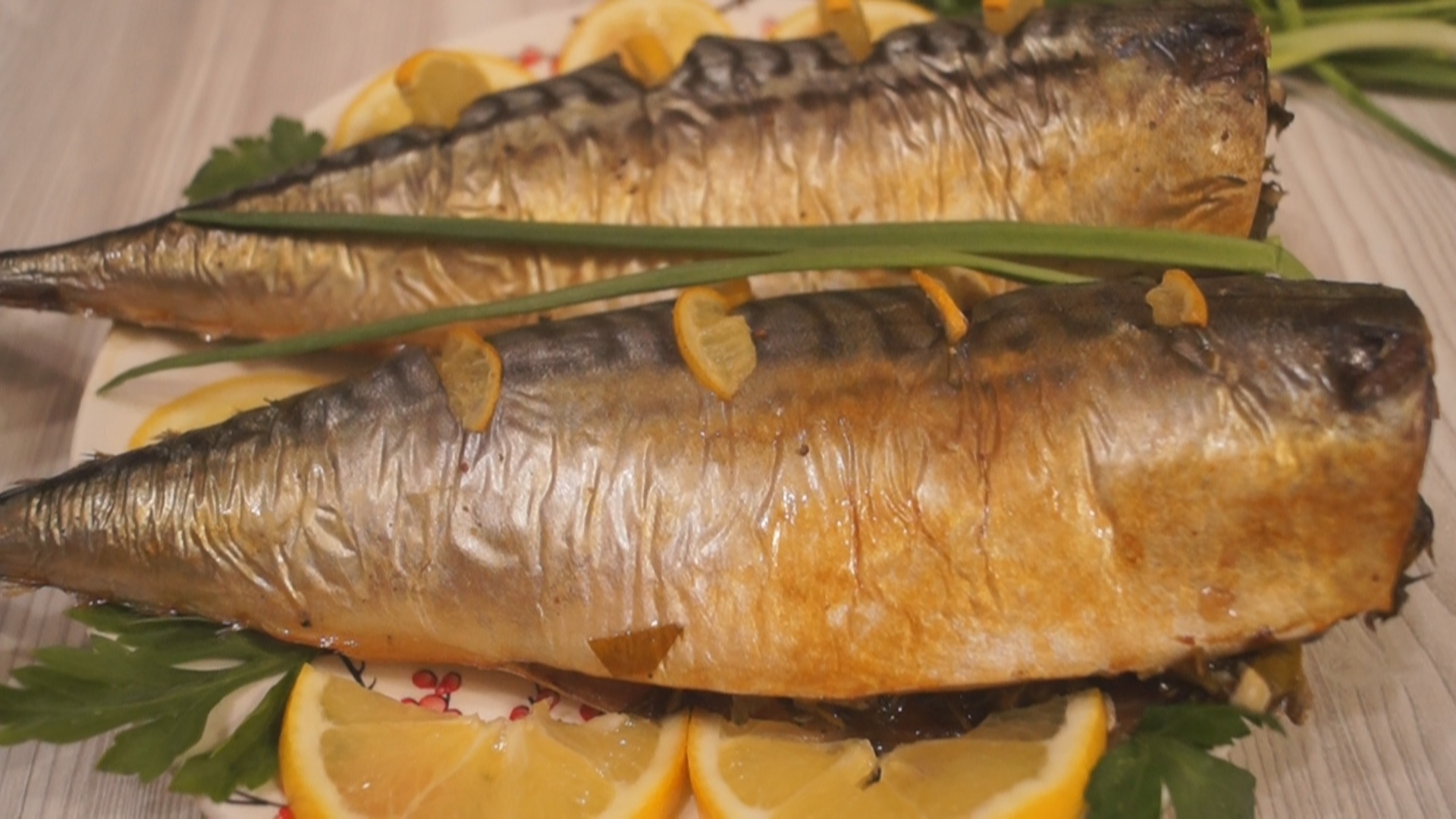 Рыба в мультиварке в фольге - рецепт с пошаговыми фото | Меню недели