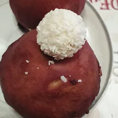Яблоки в глинтвейне