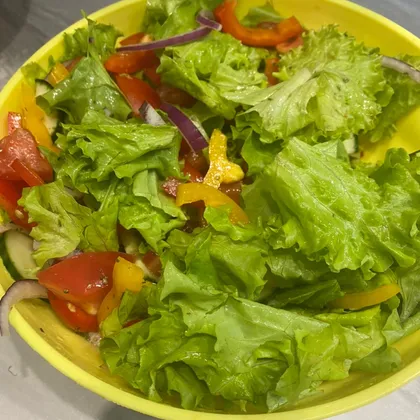 Овощной салат 🥗