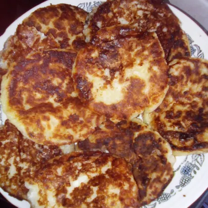 Сырники