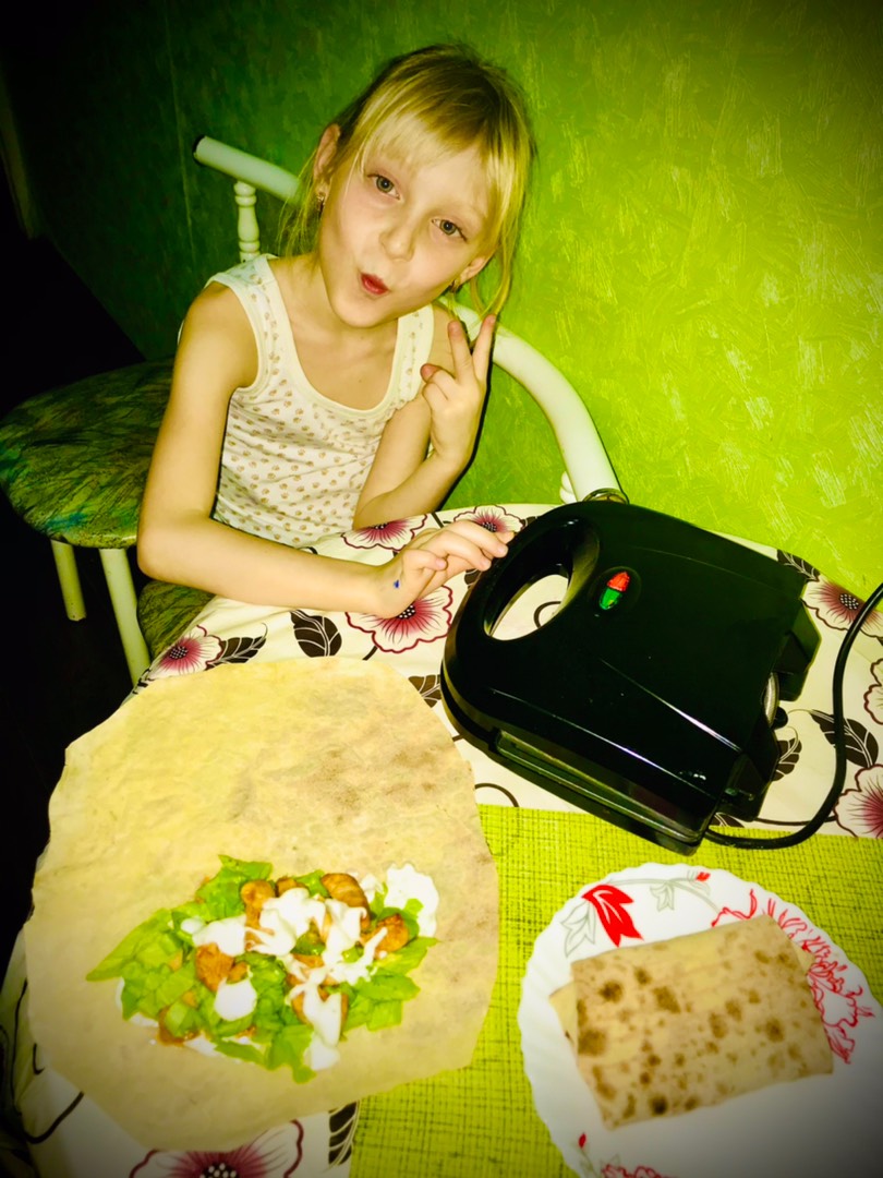 Цезарь ролл