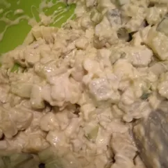 Салат