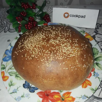 💥Хлеб домашний🍞