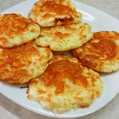 Мини-хачапури для тонкой талии