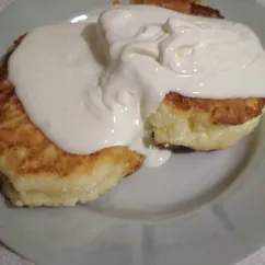 Сырники