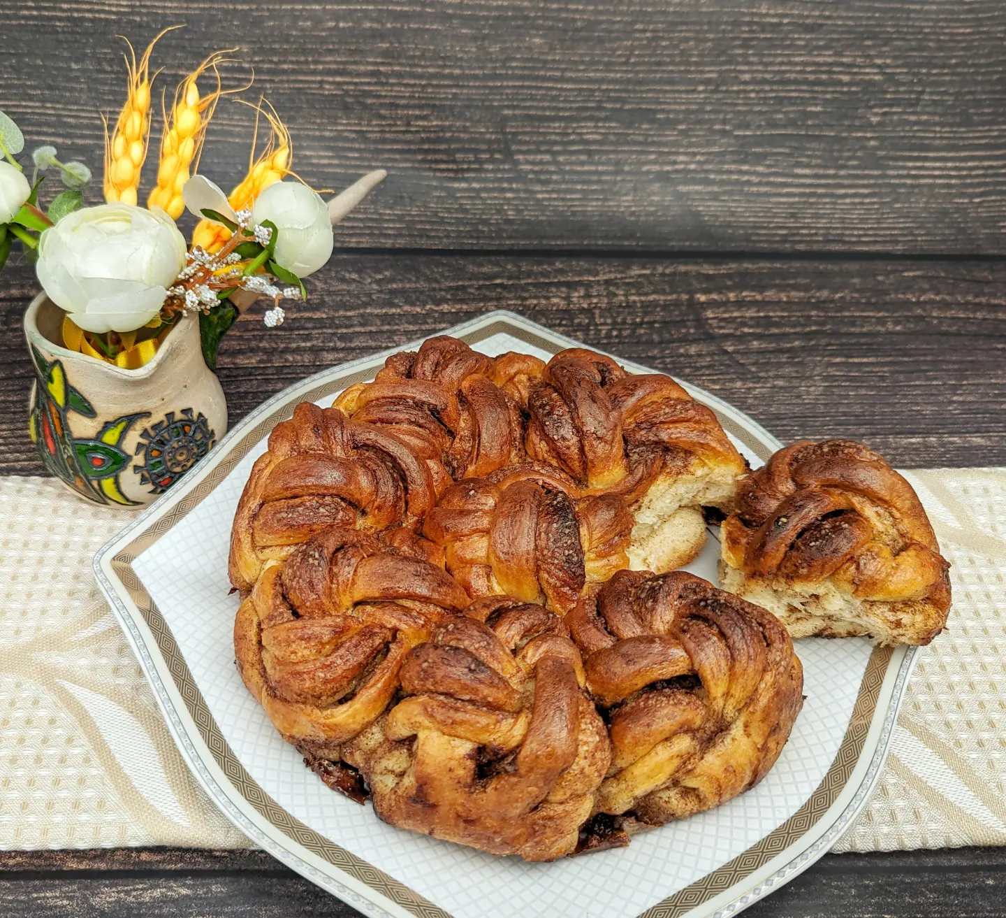 Шведские шафрановые булочки – Вся Соль - кулинарный блог Ольги Баклановой