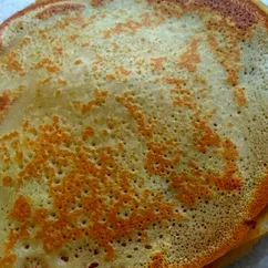 Блинчики)))