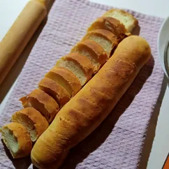 Багеты 🥖