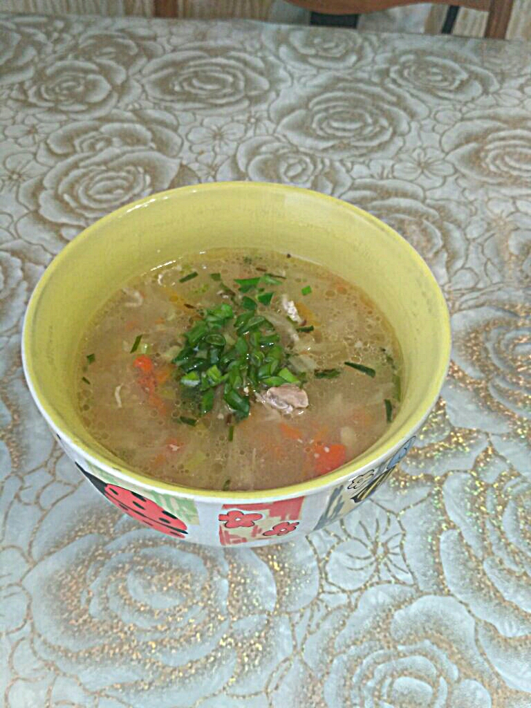 Капусняк