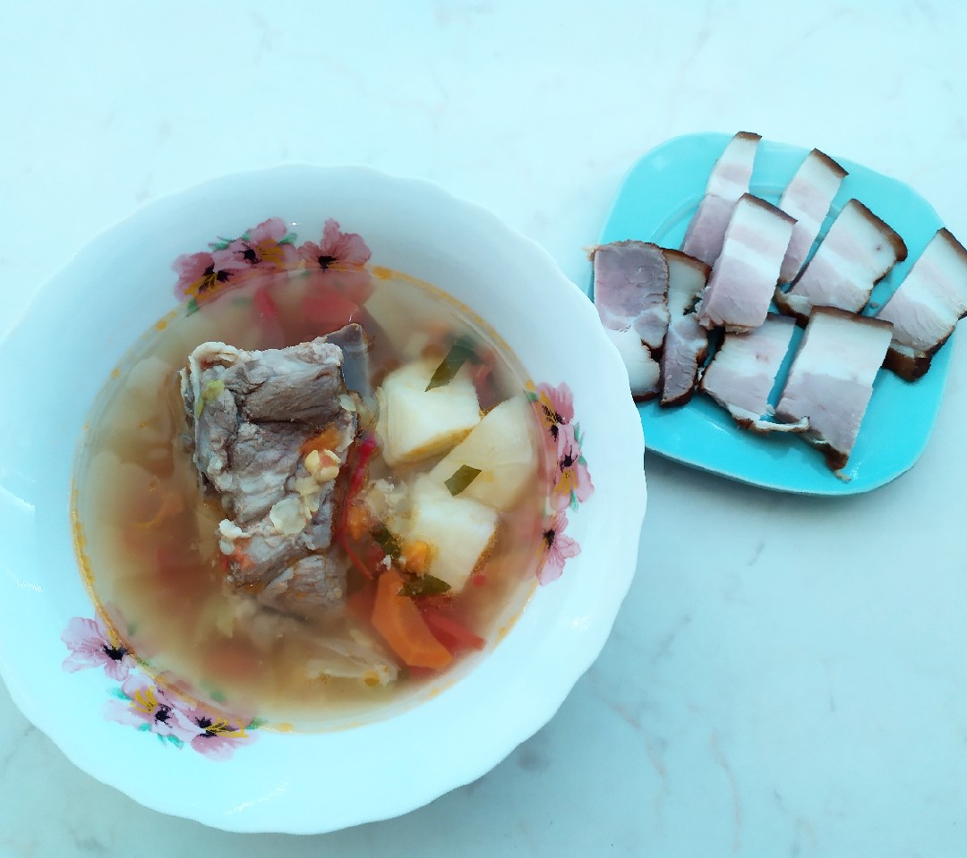 ТОП 10 рецептов осенних супов — читать на lilyhammer.ru