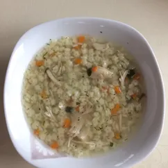 Супчик 🍜