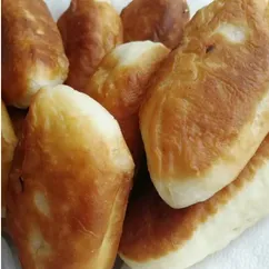 Пирожки🥐♥️