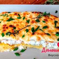 Как приготовить судака вкусно, шикарный рецепт вятской кухни