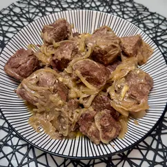 Говядина по-кремлёвски