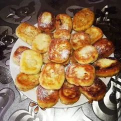 Сырники
