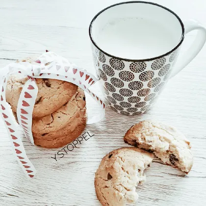 Печенье Кукис(Cookies)🍪🍪🍪