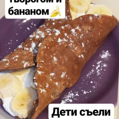 Овсяноблин