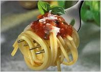 Спагетти по-мароккански
