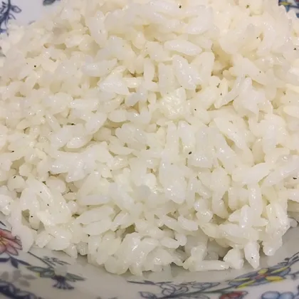 Правильный рис