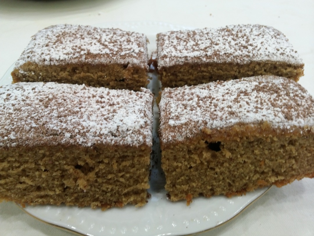 Шоколадно-кофейные пирожные: рецепт от кондитера Бадди Валастро: пошаговый рецепт c фото