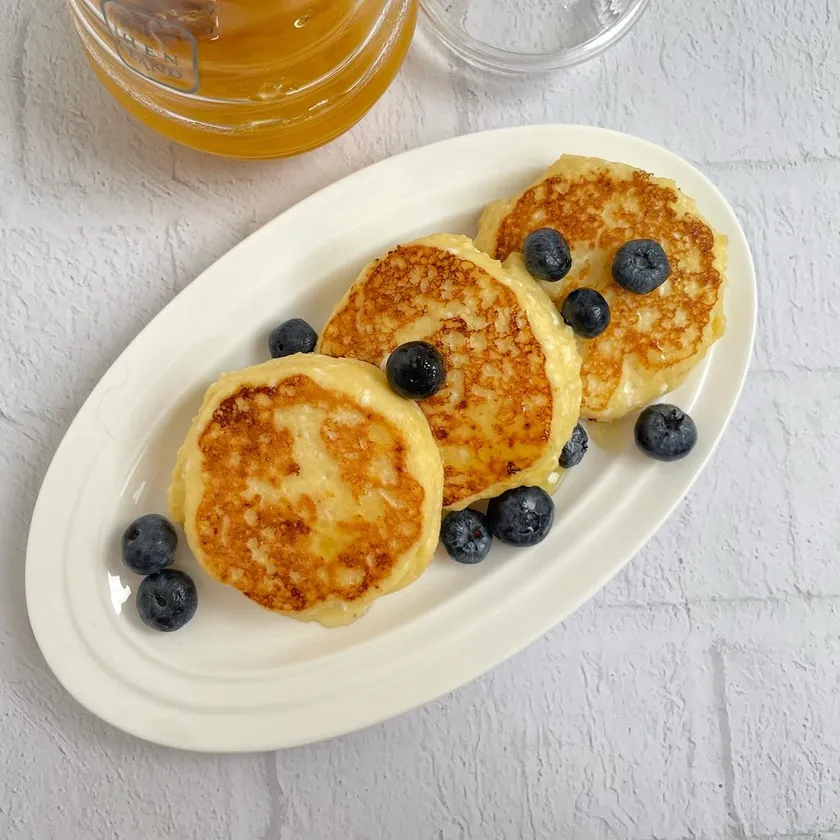 Почему не получаются сырники