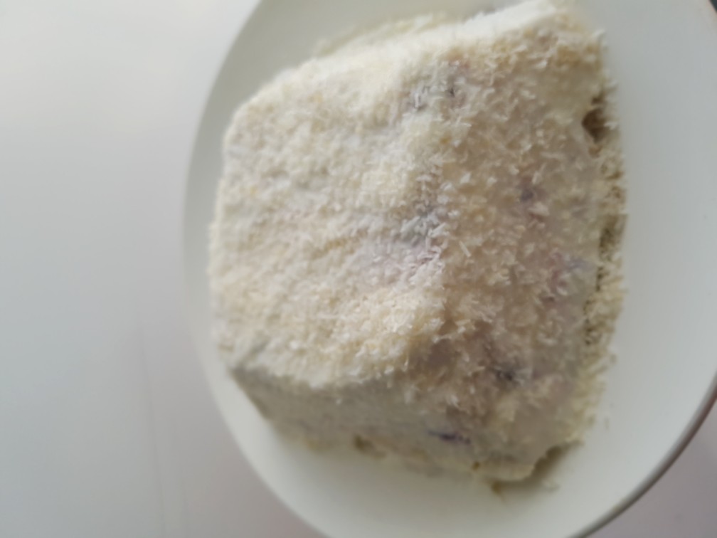 Тортик без выпечки 🍰