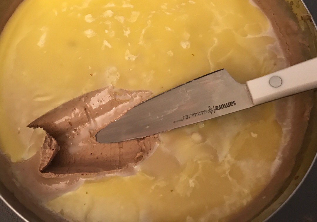 Паштет из печени индейки