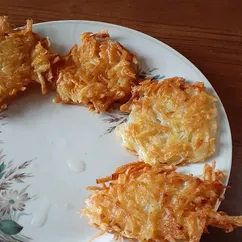 Драники