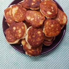 Оладушки