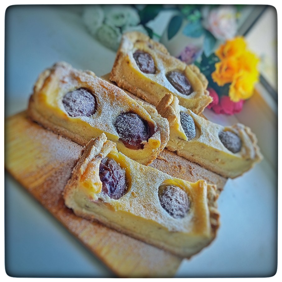 Пирог со сливами в мультиварке – пошаговый рецепт с фото на вторсырье-м.рф