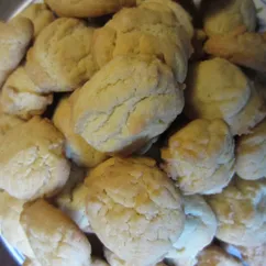 Печенье