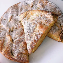 Шарлотка