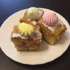 Шарлотка 🍎