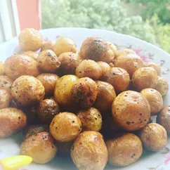 Картофель
