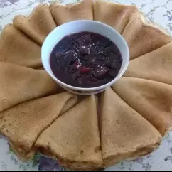 Блины