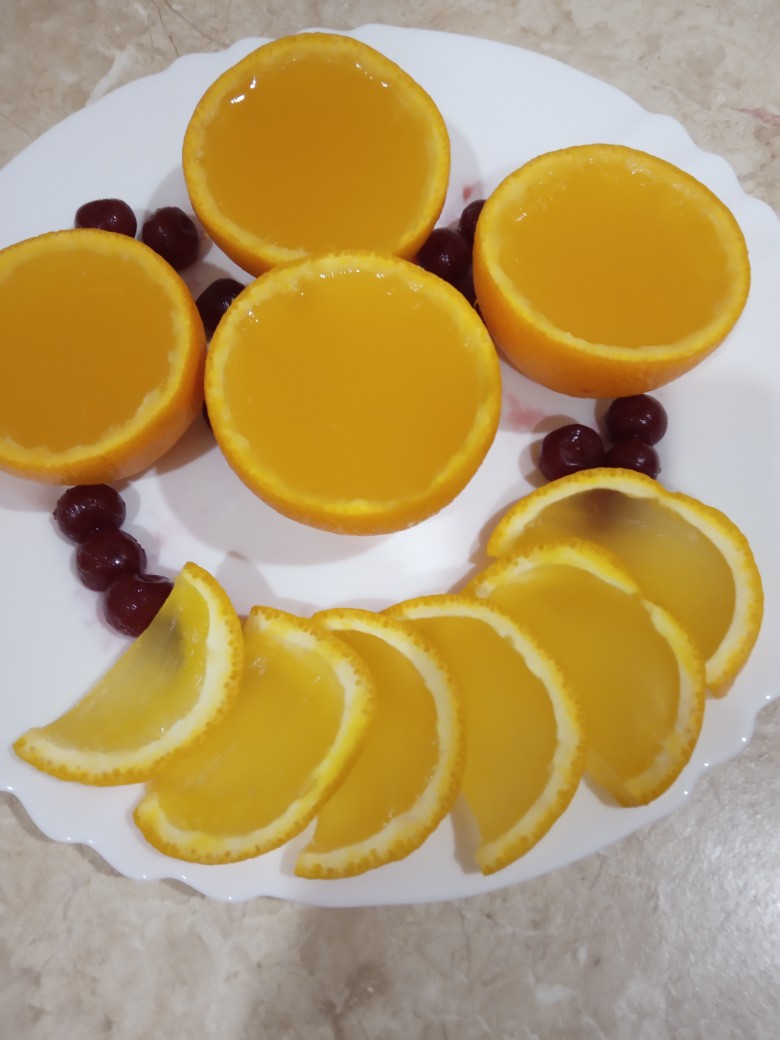 Домашний мармелад