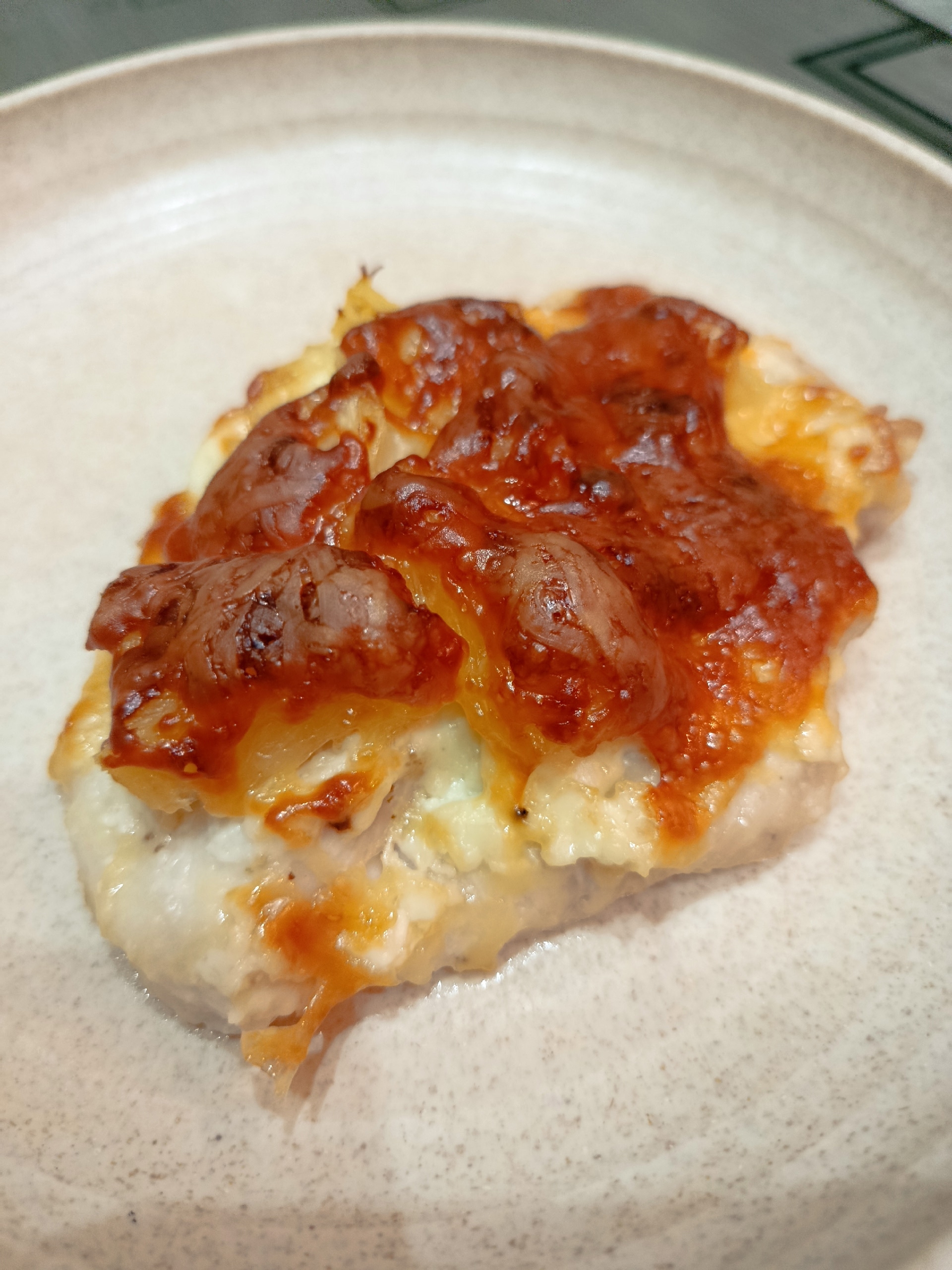 Горячее на новый год