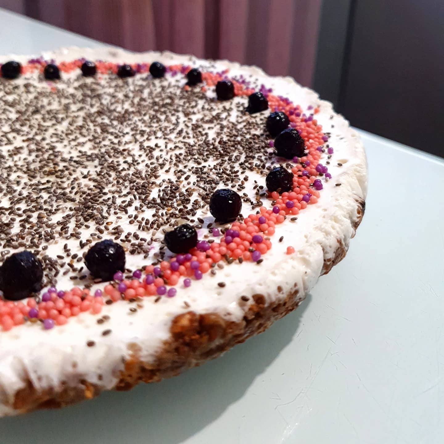 Торт-суфле, вкусных рецептов с фото Алимеро