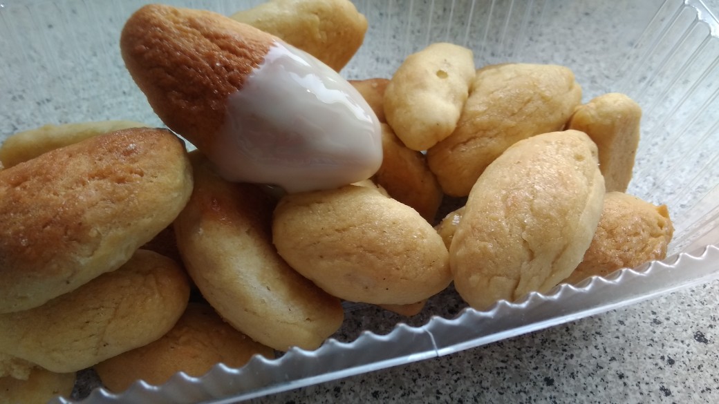 Сладкие хлебные палочки с орехами — пошаговый рецепт | sauna-chelyabinsk.ru
