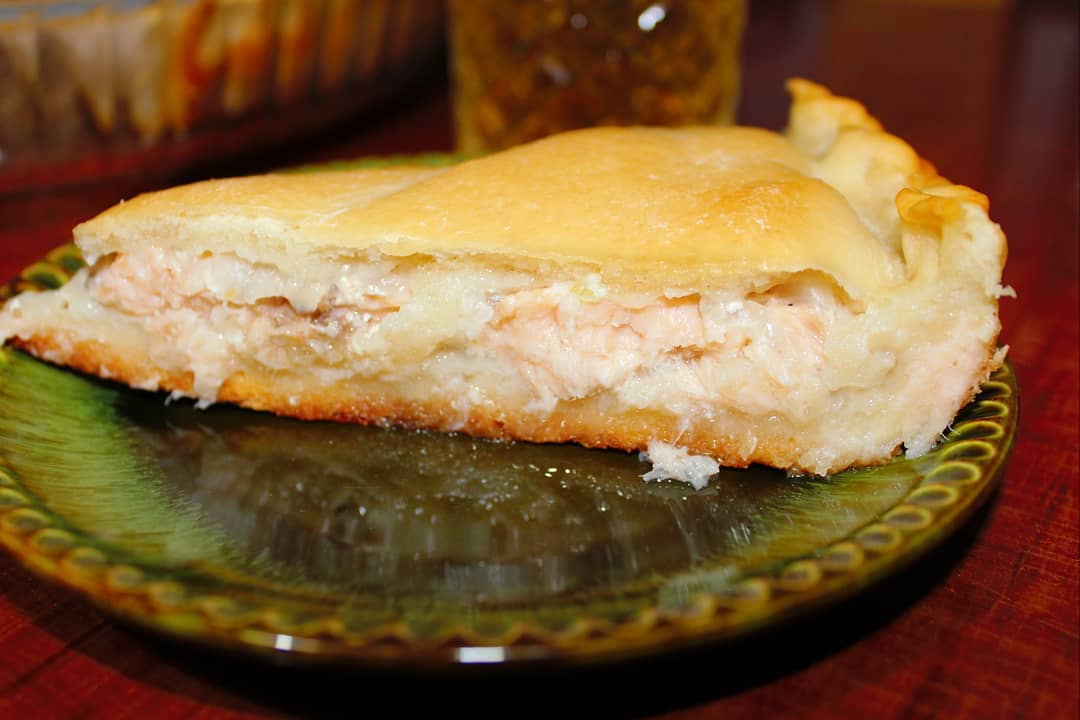 Постный пирог со смородиной и яблоками. Рецепт с фото и видео