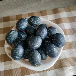 Космояйца