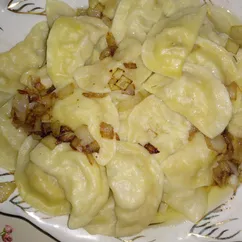 Вареники