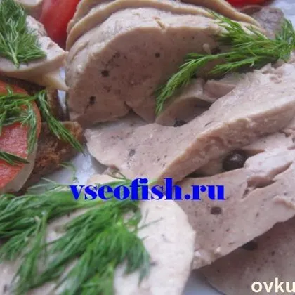 Блюда из налима – 7 самых вкусных рецептов из налима