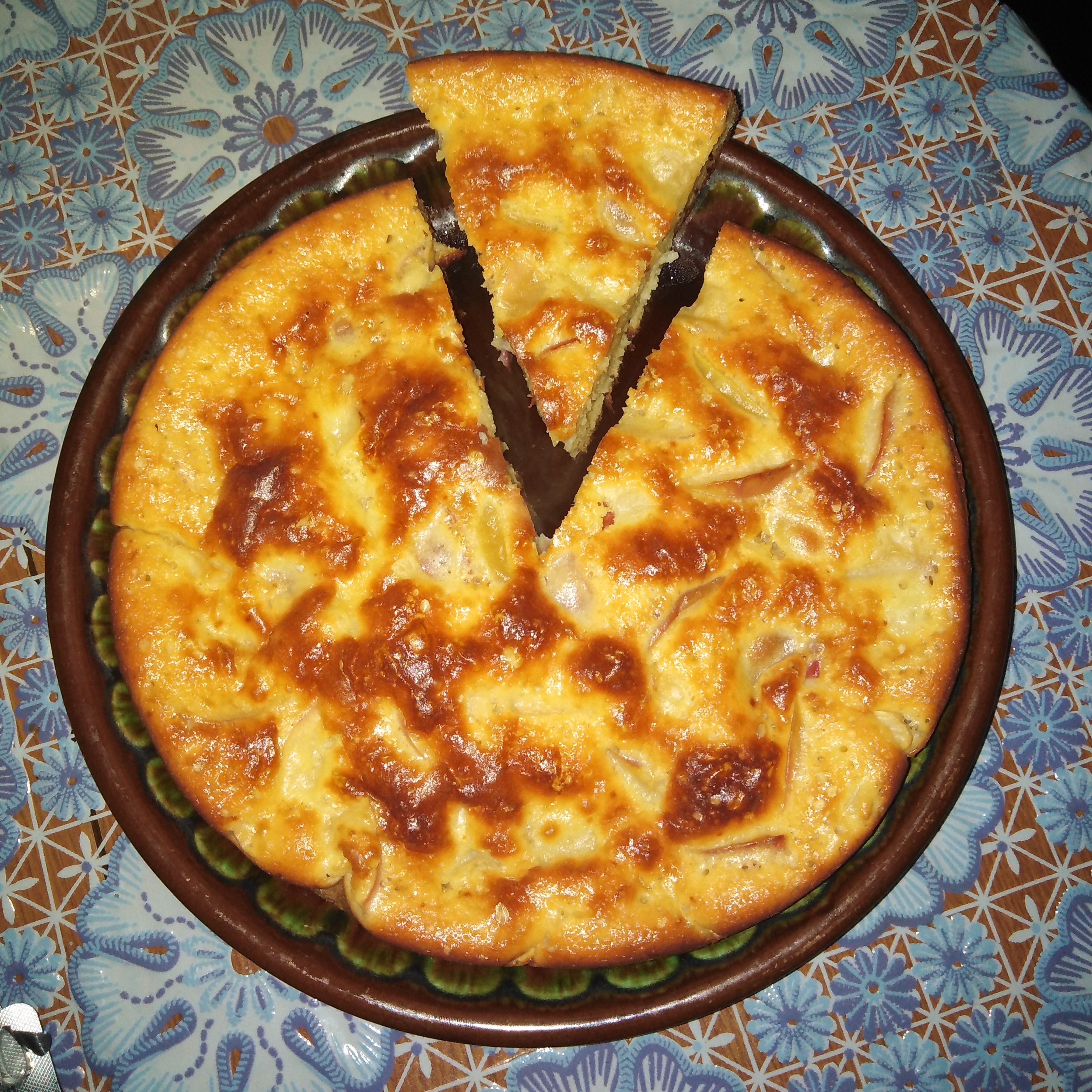 Шарлотка