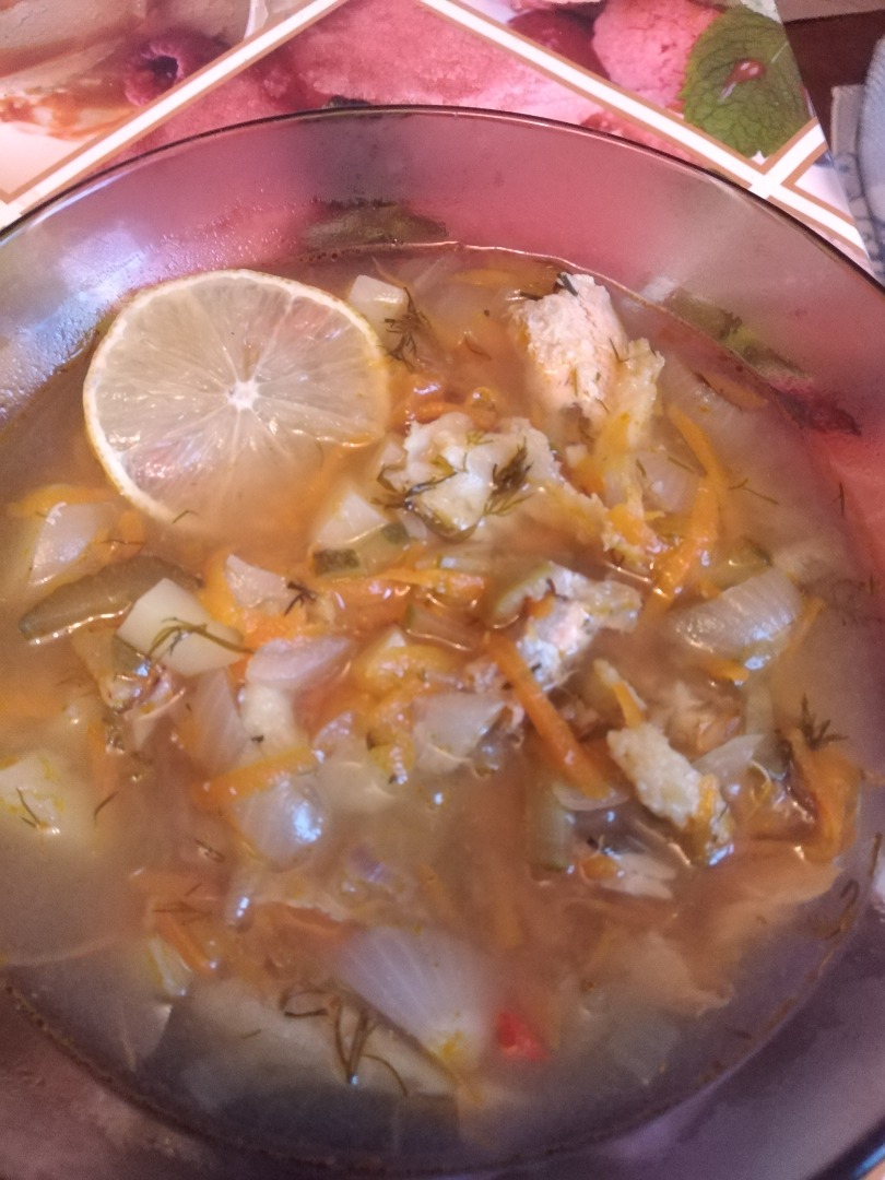 Как приготовить суп солянку - рецепт с фото и отзывами | Меню недели